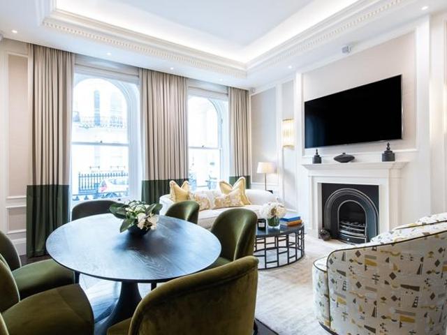 House for rent in South Kensington, Greater London