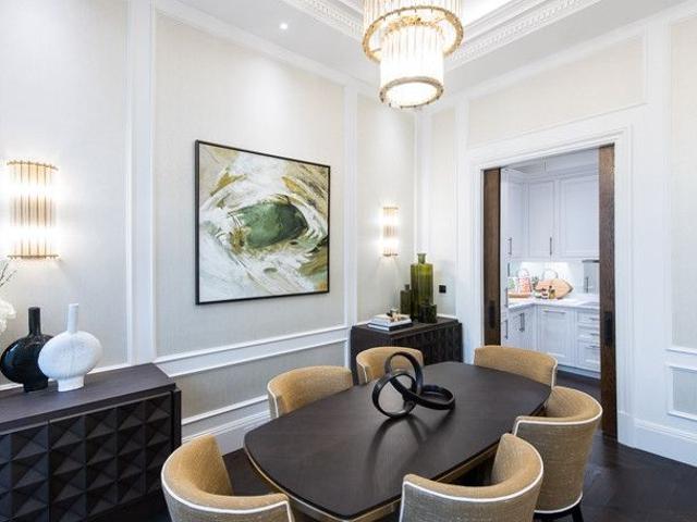 Apartment for rent in South Kensington, Greater London