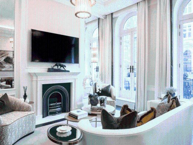 Apartment for rent in South Kensington, Greater London