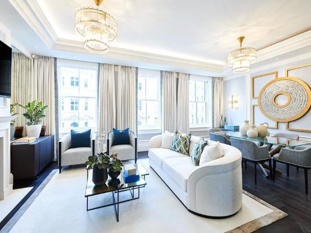 Apartment for rent in Royal Borough of Kensington and Chelsea, Greater London