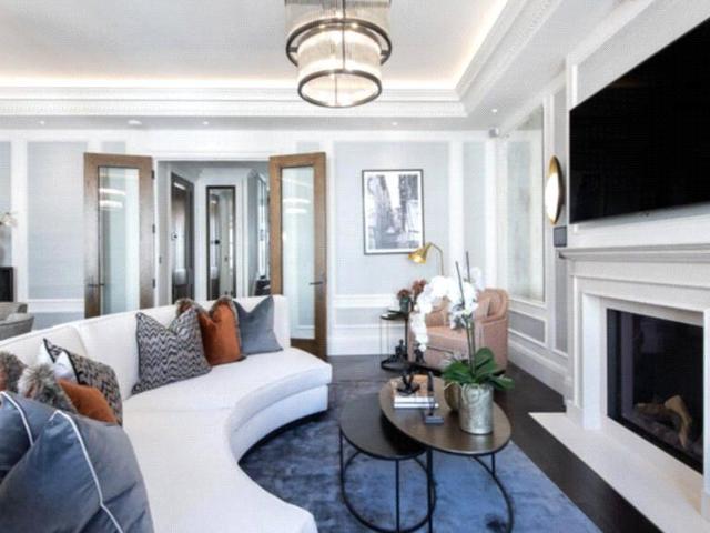 Apartment for rent in South Kensington, Greater London