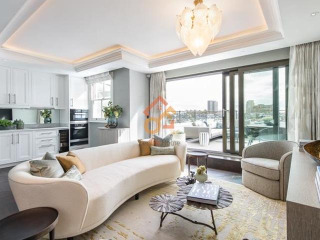 Apartment for rent in South Kensington, Greater London