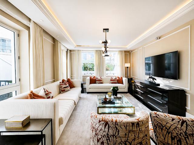 Apartment for rent in South Kensington, Greater London