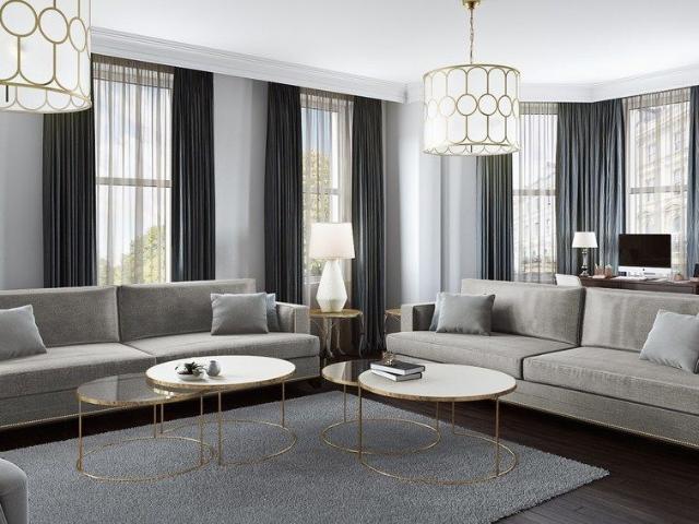 Apartment for rent in South Kensington, Greater London