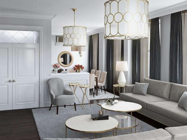 Apartment for rent in South Kensington, Greater London