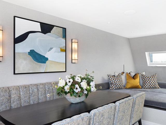 Apartment for rent in South Kensington, Greater London