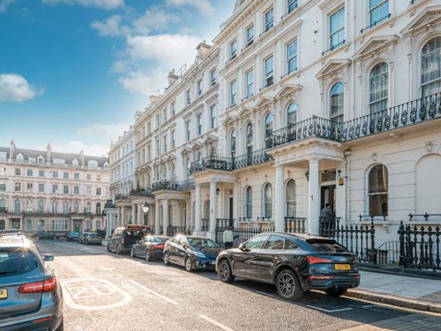 Apartment for rent in South Kensington, Greater London