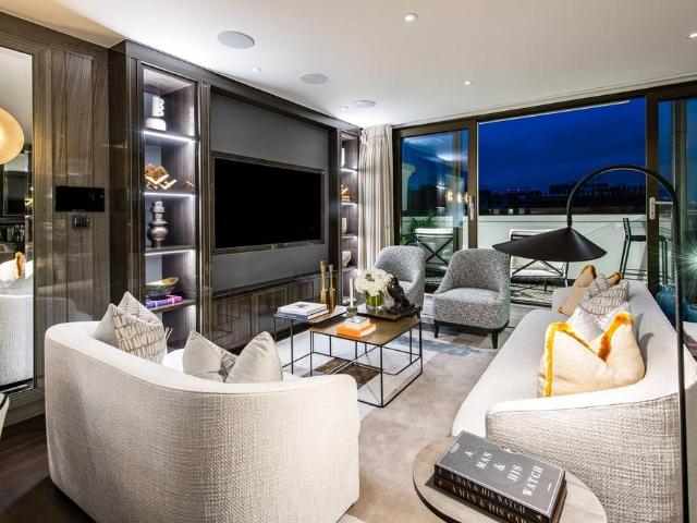 Apartment for rent in South Kensington, Greater London