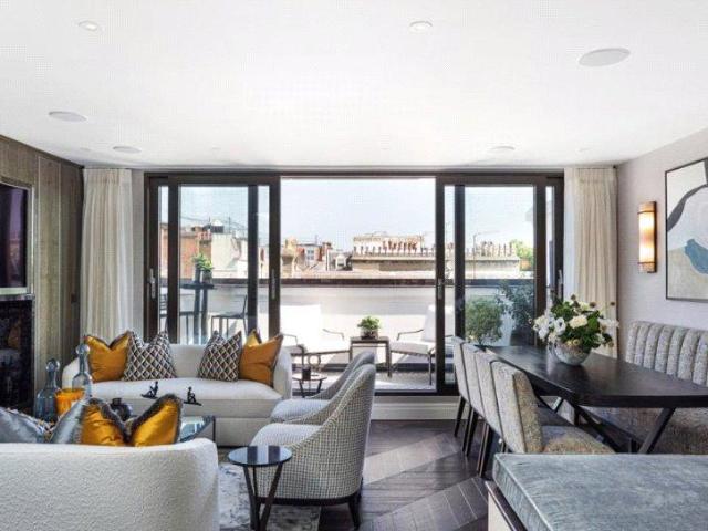 Apartment for rent in Royal Borough of Kensington and Chelsea, Greater London