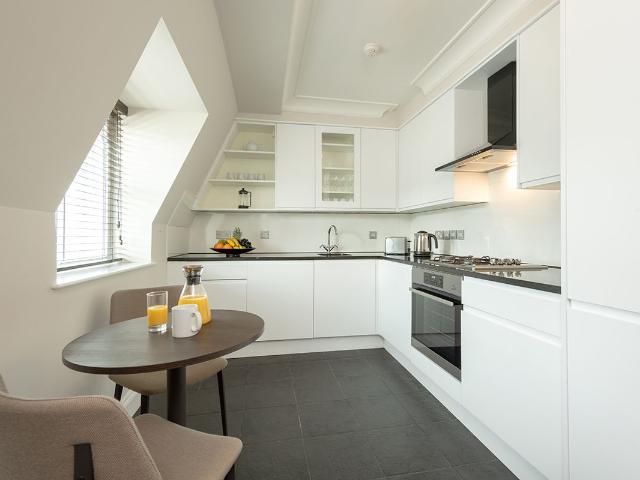 Apartment for rent in South Kensington, Greater London