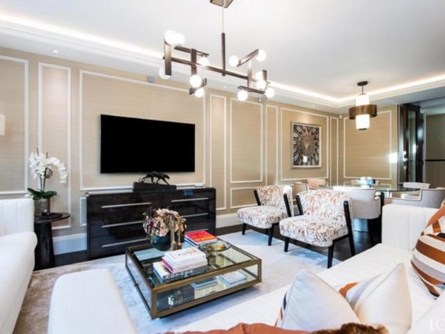 Apartment for rent in South Kensington, Greater London