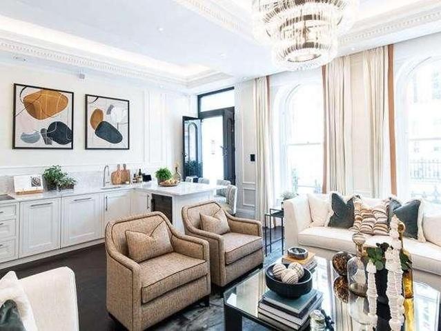 Apartment for rent in Royal Borough of Kensington and Chelsea, Greater London