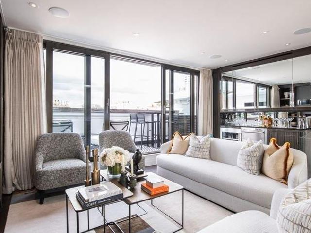 Apartment for rent in Royal Borough of Kensington and Chelsea, Greater London