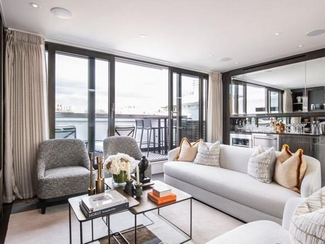 Apartment for rent in Notting Hill, Greater London