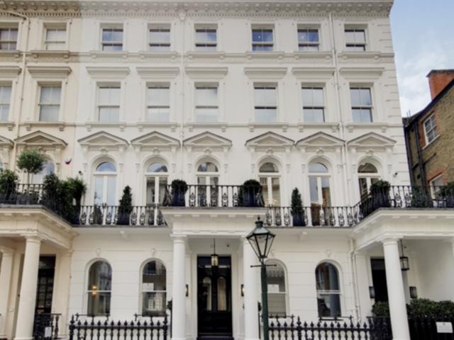Apartment for rent in Royal Borough of Kensington and Chelsea, Greater London