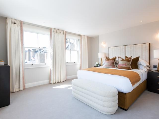 Apartment for rent in South Kensington, Greater London