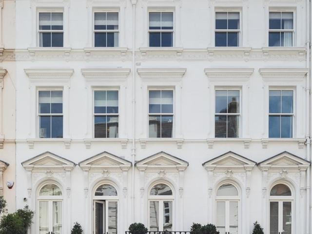 Apartment for rent in South Kensington, Greater London