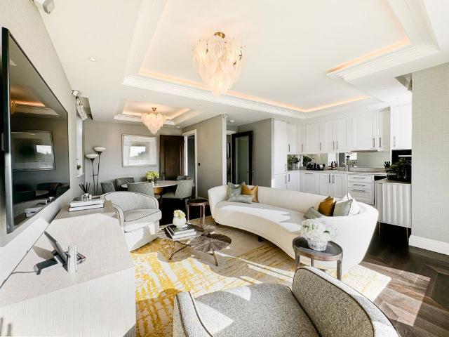 Apartment for rent in South Kensington, Greater London