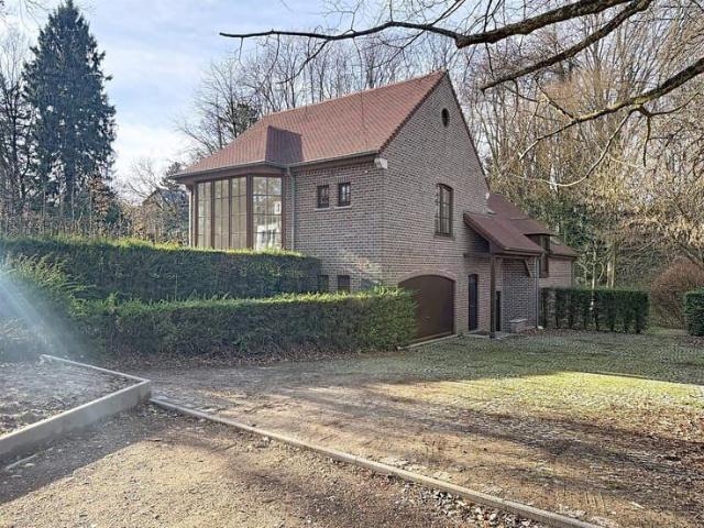 Maison location à Uccle, Bruxelles