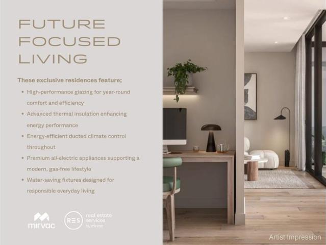 Apartment for rent in Brunswick, Melbourne