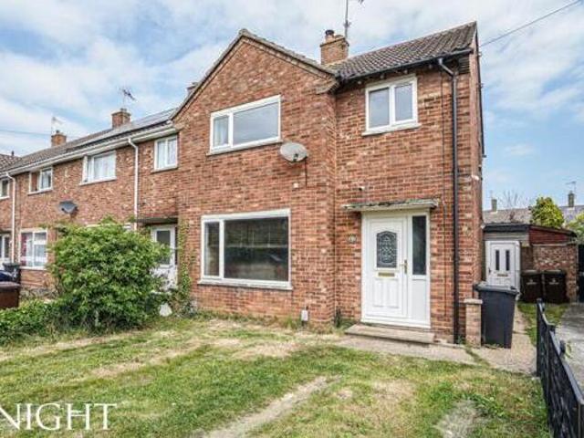 House for sale in Berechurch, Fordham Heath