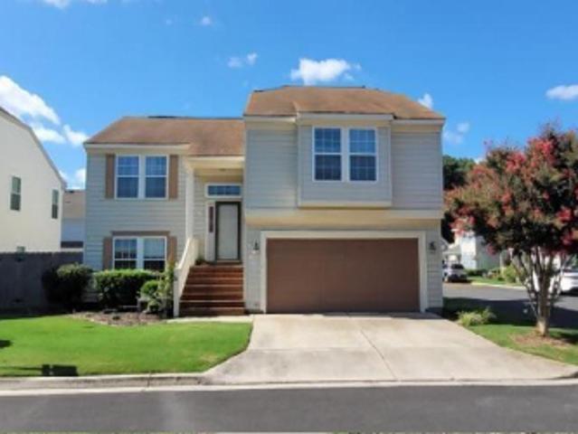 House for sale in Virginia