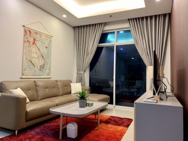 Căn hộ cho thuê tại Thủ Đức, Hồ Chí Minh