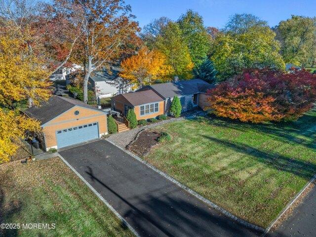 House for sale in Monmouth, New Jersey
