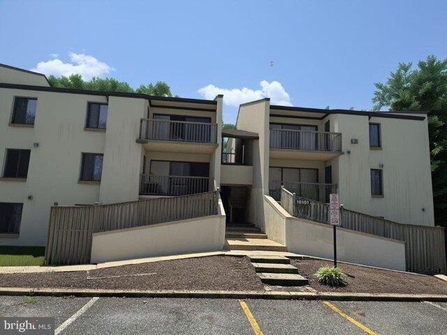 Condo for sale in Upper Marlboro