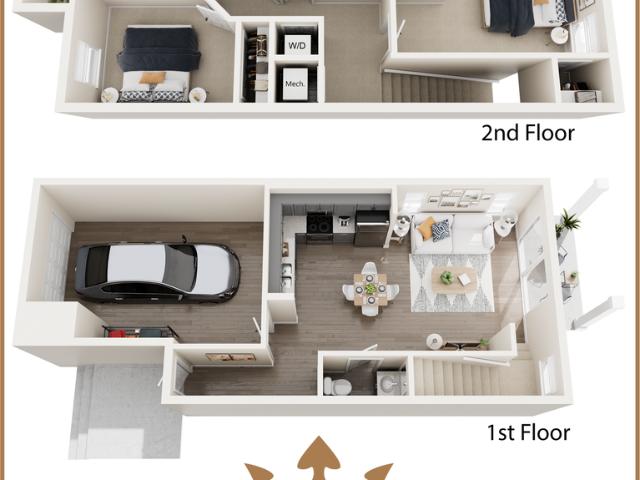 House for rent in Florida