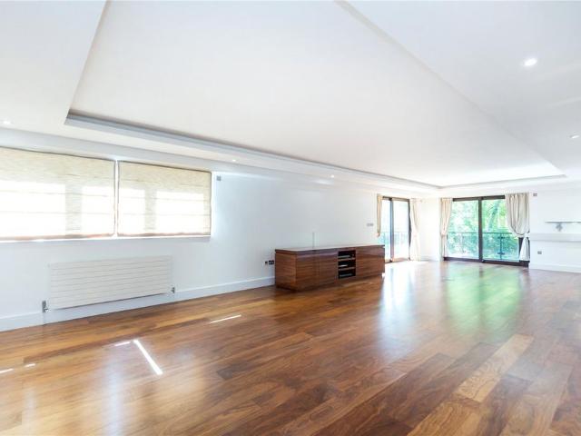 Apartment for rent in St. John's Wood, Greater London