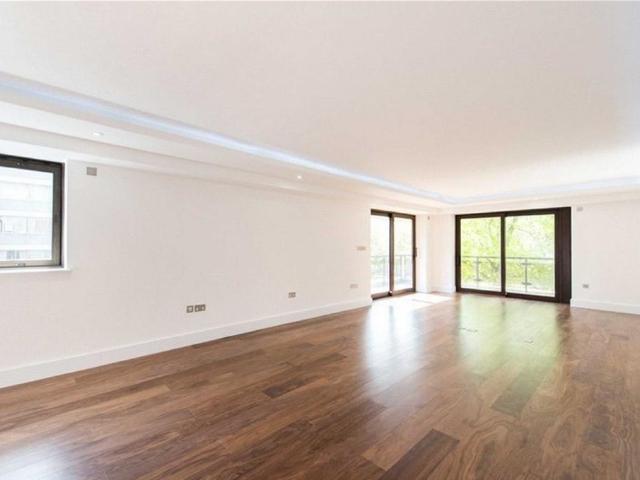 Apartment for rent in St. John's Wood, Greater London