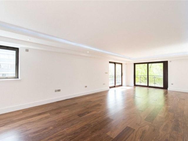 Apartment for rent in City of Westminster, Greater London