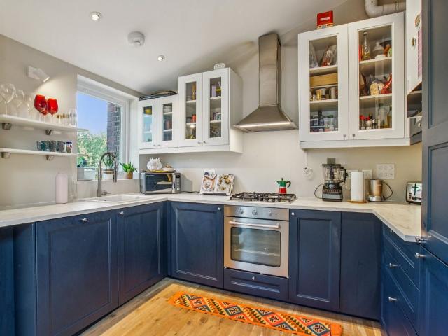 House for rent in Battersea, Greater London