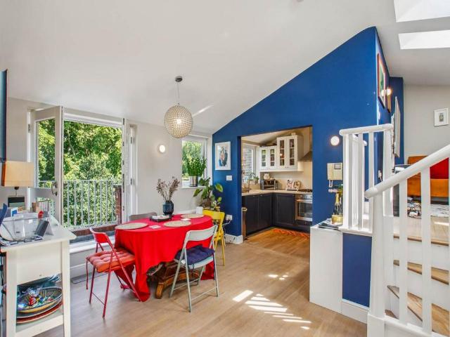House for rent in Battersea, Greater London