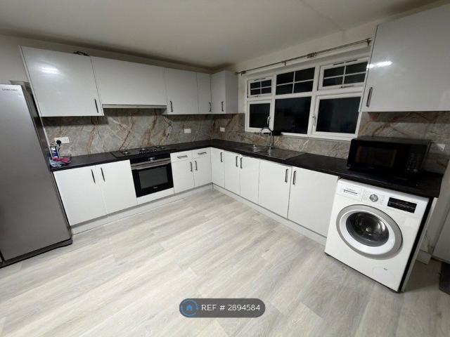 House for rent in Plaistow, Greater London