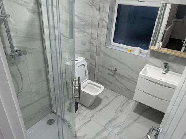 House for rent in London Borough of Newham, Greater London