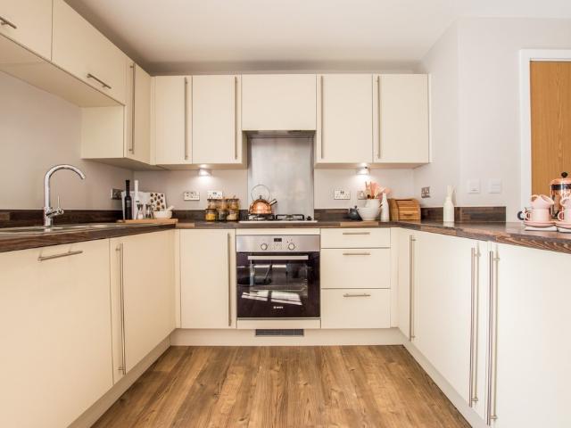 Apartment for rent in Ewens Farm, Golden Valley