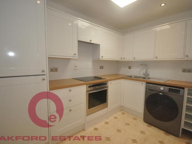 Apartment for rent in Fitzrovia, Greater London