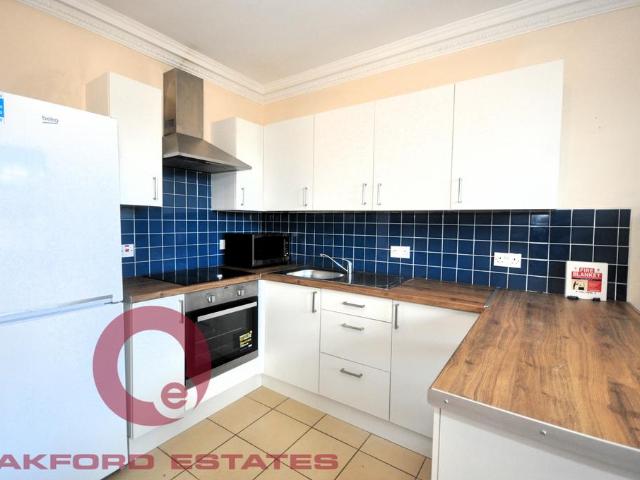 House for rent in Fitzrovia, Greater London