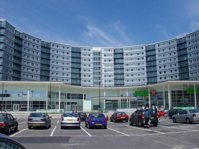 Apartment for rent in London Borough of Hounslow, Greater London