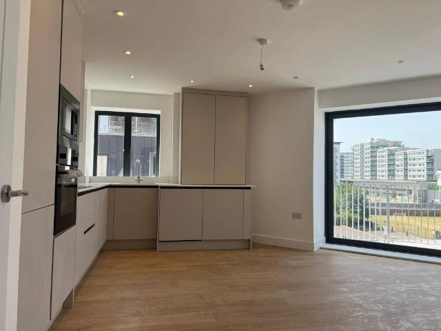 Apartment for rent in London Borough of Hounslow, Greater London