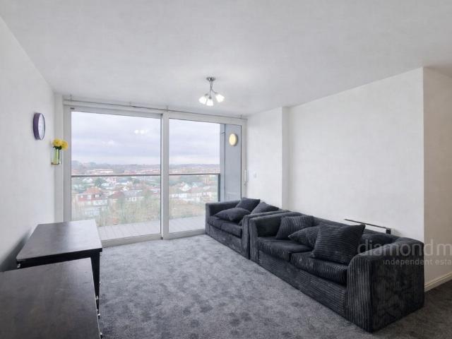 Apartment for rent in London Borough of Hounslow, Greater London