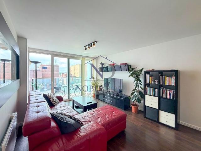 Apartment for rent in London Borough of Hounslow, Osterley