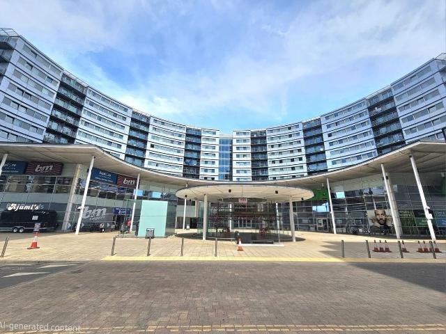 Apartment for rent in London Borough of Hounslow, Osterley