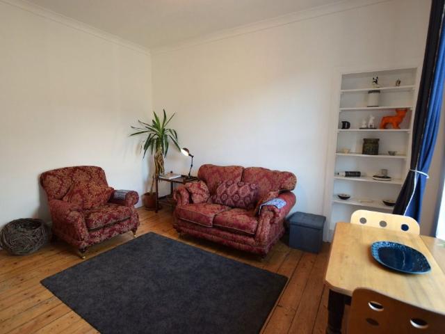 Apartment for rent in North Leith, Leith