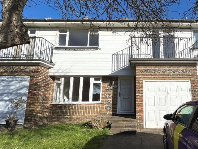 House for rent in Whitehawk, Brighton & Hove