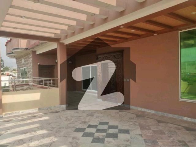House for sale in Islamabad