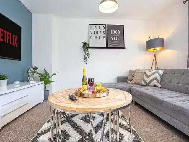Apartment for rent in Buckingham Park, Buckinghamshire