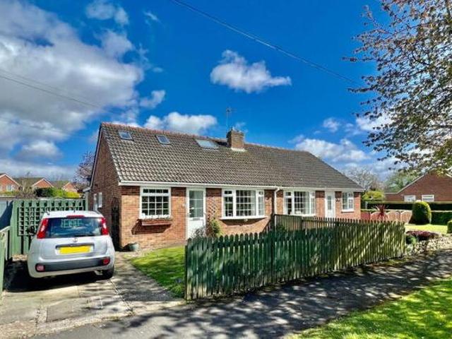 House for sale in North Yorkshire